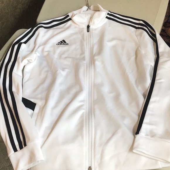 Adidas Tiro Track Jacket (Large) - Picture 2 of 11